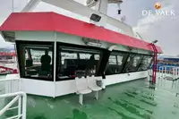 Ọkọ̀ Fẹrrí fún tà