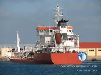 Ọkọ̀ tí ó mú epo / kemikali fún tà