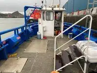 Ọkọ omi ti o fa fún tà