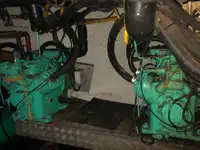 Ọkọ̀ tí ó mú ẹja fún tà