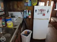 Ọkọ̀ tí ó mú ẹja fún tà