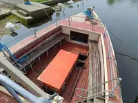 Ọkọ̀ Fẹrrí fún tà