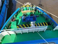 Anchor Handling Tug Supply (AHTS) fún tà