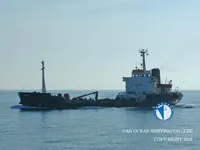 Ọkọ̀ tí ó mú epo / kemikali fún tà