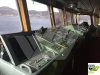 Ro-Ro ship fun tita
