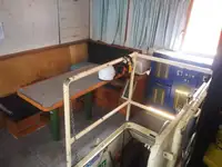 Ọkọ omi ti o fa fún tà