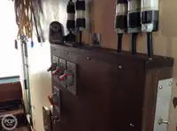 Ọkọ omi ti o fa fún tà