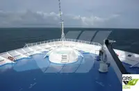Ọkọ̀ ojú omi ìrìn-àjò fún tà