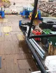 Ọkọ̀ tí ó mú epo / kemikali fún tà