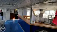 Catamaran fún tà