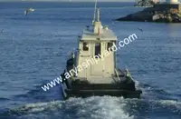 Ọkọ omi ti o fa fún tà