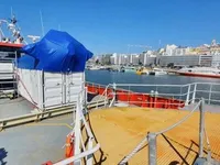 Àwọn ọkọ oju-omi ìṣẹ́ fún tà