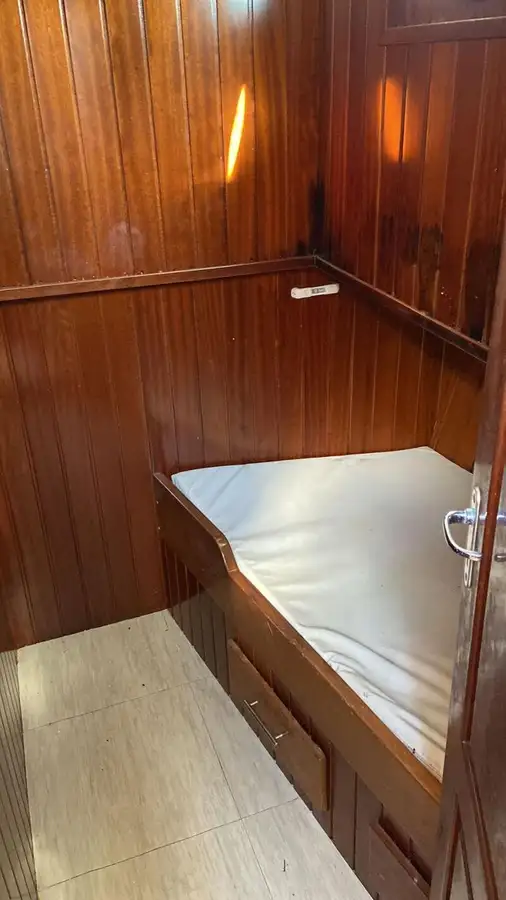 Ọkọ̀ Fẹrrí fún tà