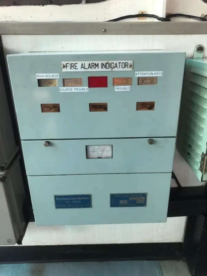 Ọkọ omi ti o fa fún tà