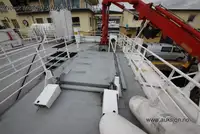 Catamaran fún tà