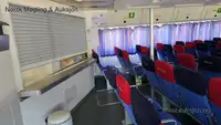Catamaran fún tà