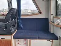 Catamaran fún tà