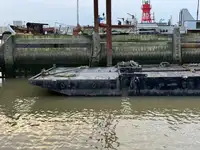 Pontoon fún tà