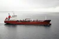 Oil/Chemical tanker fun tita