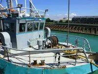Trawler fun tita