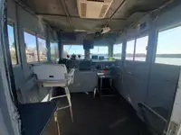 Ọkọ omi Landing, Tank fún tà