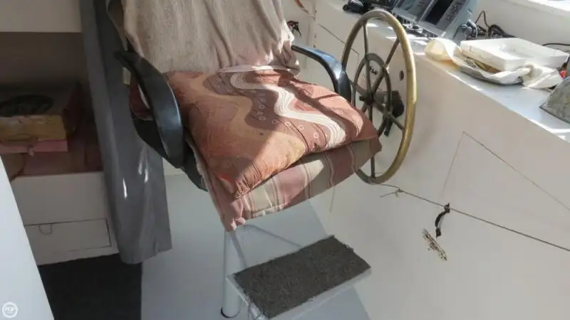 Ọkọ̀ tí ó mú ẹja fún tà
