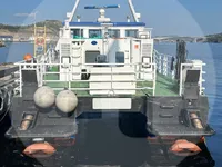 Àwọn ọkọ oju-omi ìṣẹ́ fún tà