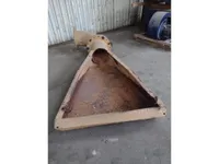 Ọkọ̀ ojú omi tí ó mú ìdọ̀tí fún tà
