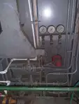 Ọkọ omi ti o fa fún tà