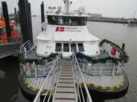 Catamaran fún tà