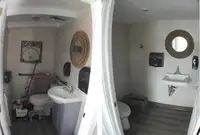 Ọkọ̀ ojú omi ìrìn-àjò fún tà