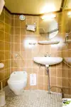 Ọkọ̀ ojú omi ìrìn-àjò fún tà
