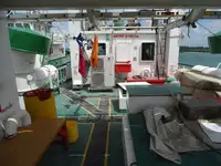 Ọkọ omi ti o fa fún tà