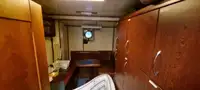Ọkọ omi ti o fa fún tà