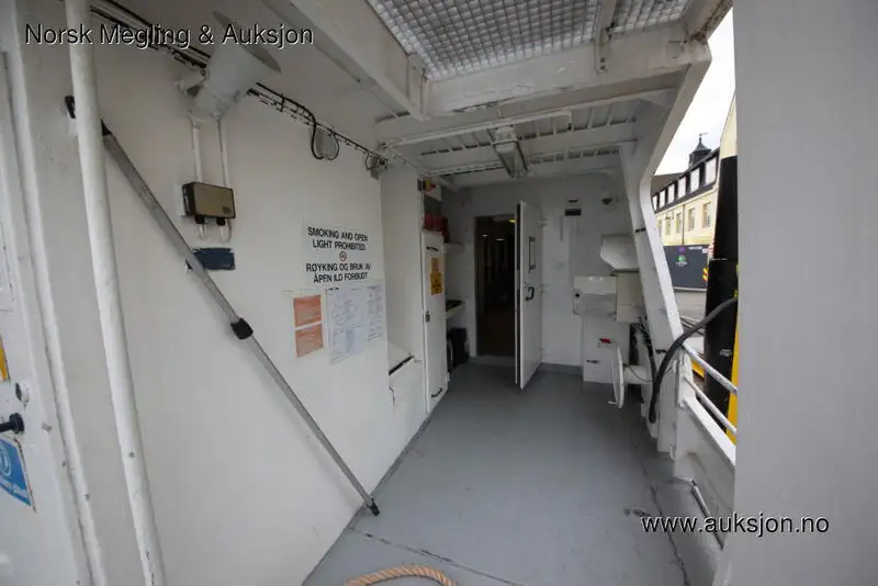 Catamaran fún tà