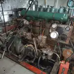 Ọkọ̀ ojú omi ìrìn-àjò fún tà