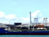 Ọkọ̀ tí ó mú epo / kemikali fún tà
