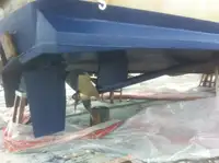 Ọkọ oju-omi àwọn ọlọ́kọkọ fún tà