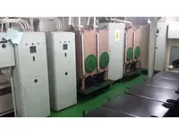 Ọkọ̀ ojú omi tí ó mú ìdọ̀tí fún tà