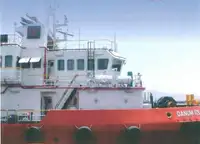 Fast Supply Vessel (FSV) fún tà