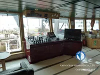 Ọkọ̀ tí ó mú ẹja fún tà