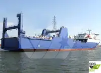 Ro-Ro ship fun tita