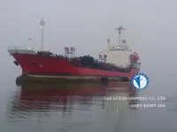 Ọkọ̀ tí ó mú epo / kemikali fún tà