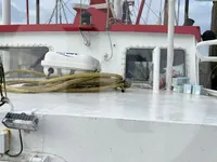 Ọkọ̀ tí ó mú ẹja fún tà