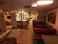 Ọkọ̀ tí ó mú ọkọ̀ rọ̀ fún tà