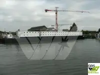 Ọkọ̀ ojú omi tí ó mú àwọn ìkọ́kọ̀ fún tà