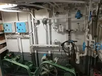 Ọkọ omi ti o fa fún tà