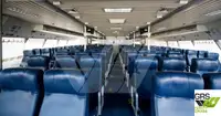 Ọkọ̀ ojú omi ìrìn-àjò fún tà