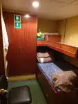 Ọkọ omi ti o fa fún tà
