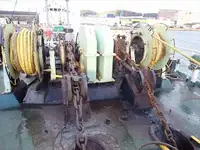 Ọkọ̀ tí ó mú epo / kemikali fún tà